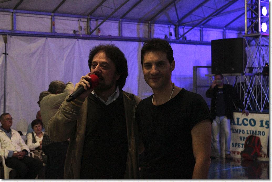Foto successiva